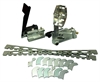 HERCULES CMPLT PEDAL ASSM - image 1