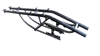 HERCULES ENG RAIL B/HALF - image 1