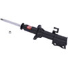 232022 Excel-G Strut Assembly for 1988-1993 Ford Festiva - image 2