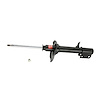235072 Excel-G Strut Assembly for 1990-1991 Subaru Legacy - image 1