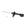 SHOCK CAR HYUNDAI - image 1