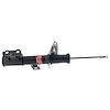 Front Excel-G Shock 2011-2012 Hyundai Elantra - image 1