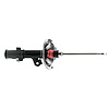 Front Excel-G Shock 2006-2011 Kia Rio - image 1
