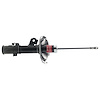 Front Excel-G Shock 2006-2011 Hyundai Accent - image 1