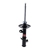 3330135 Excel-G Strut Assembly for 2011-2013 Ford Fiesta - image 1