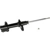 333277 Excel-G Strut Assembly for 1999-2003 Mazda Protege, Protege5 - image 2