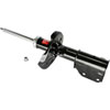 333351 Excel-G Strut Assembly for 2001-2003 Mazda Protege, Protege5 - image 3