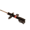 Left Front Excel-G Strut 2011-12 for Hyundai Elantra - image 2