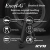 3340295 Excel-G Strut Assembly for 2023-2024 Mazda CX-50 - image 2