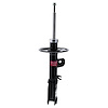 3340303 Excel-G Strut Assembly for 2013-2019 Ford Police Interceptor Utility, Explorer - image 1