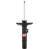 3340330 Excel-G Strut Assembly for 2017-2021 Honda Civic - image 1