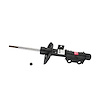 334684 Excel-G Strut Assembly for 2010-2011 Chevrolet Camaro - image 1
