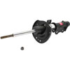 334684 Excel-G Strut Assembly for 2010-2011 Chevrolet Camaro - image 4