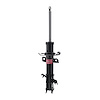 3348056 Excel-G Strut Assembly for 2014-2019 Ford Fiesta ST, 2019 Ford Fiesta ST Line - image 1