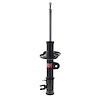 3348076 Excel-G Strut Assembly for 2016-2018 Fiat 500X - image 1