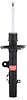 3350105 Excel-G Strut Assembly for 2020-2022 Honda CR-V - image 1