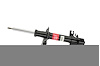 SHOCK/STRUT - image 1