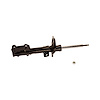 335623 Excel-G Strut Assembly for 2011-2014 Ford Mustang Base, 2011-2014 Ford Mustang GT - image 1