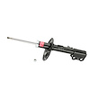 SHOCK TRUCK TOYOTA - image 1