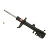 339234 Excel-G Strut Assembly for 2008-2013 Toyota Highlander, 2013-2016 Toyota Venza - image 1