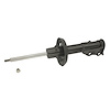 339255 Excel-G Strut Assembly for 2006-2011 Honda Civic DX, 2006-2011 Honda Civic Si, 2008 Honda Civic MUGEN Si - image 1