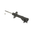 339256 Excel-G Strut Assembly for 2006-2011 Honda Civic DX, 2006-2011 Honda Civic Si, 2008 Honda Civic MUGEN Si