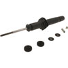 340066 Excel-G Gas Strut Fits Select 2003-2008 Honda/Acura Models - image 2
