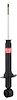 3410134 Excel-G Strut Assembly for 2014-2022 Acura and Honda Models - image 1