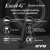 SHOCK TRUCK LAND ROVER - image 2