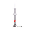 5510054 Gas-a-Just Strut Assembly for 2019-2024 Chevrolet and GMC Models - image 1