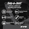 5540041 Gas-a-Just Strut Assembly for 2003-2009 Toyota 4Runner, 2007-2009 Toyota FJ Cruiser - image 1