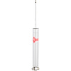 5550026 Gas-a-Just Suspension Shock Absorber for 2021-2023 Ford Mustang Mach-E - image 1