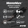 5650021 MonoMax Shock Absorber for 2014-2025 Ram 2500 - image 1