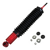 GAS SHOCK - image 1
