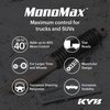 565062 MonoMax Shock Absorber for 1988-2005 Cadillac, Chevrolet and GMC Models - image 2
