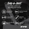 Gas-a-Just Front Right Adaptive Gas Strut for 2013-2020 Lexus RC and GS Models - image 2