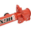 AGX Adjustable for Nissan NX/fits Sentra (91-95) - image 3