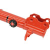 AGX Adjustable for Nissan NX/fits Sentra (91-95) - image 4