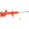 AGX Adjustable 1991-1995 fits Nissan NX/Sentra - image 2