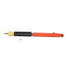 741067 AGX Shock Absorber for 2000-2007 Ford Focus - image 1