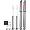 Gas-a-Just Shock Kit Fits 1958-64 Chevy Impala/Biscayne/Bel Air Includes: - image 1