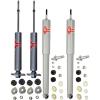 Gas-a-Just Shock Kit Fits 1965-74 Ford Galaxie Includes: - image 1