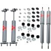 Gas-a-Just Shock Kit Fits 1964-70 Ford Mustang Includes: - image 1
