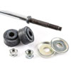 KG4515 Gas-a-Just Shock Absorber for 1956-1996 Buick, Cadillac and More Models - image 2