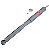 GAS ADJUST SHOCK BMW