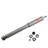 Front Gas-a-Just Shock 94-09 Dodge Ram 2500/3500 - image 1