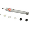 SHOCK TOYOTA - image 2