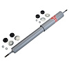 TR8 REAR SHOCKS - image 1