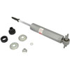 Front Gas-a-Just Shock 02-08 Dodge Ram 1500 Truck 2WD - image 2