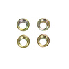 KIT103 Kit and Adapter kits Shock Absorber Mount for 1973-1974 Volkswagen Thing - image 1